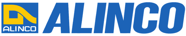 Alinco Logo